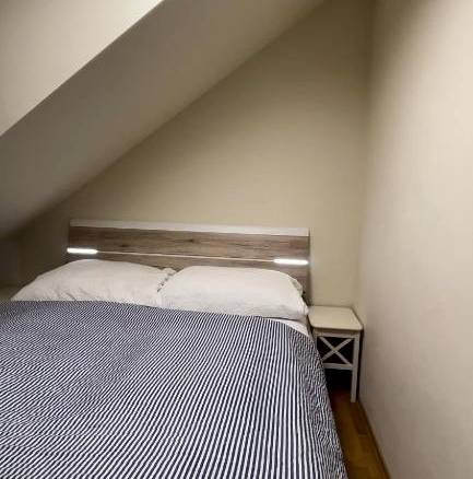 Apartmán Helena