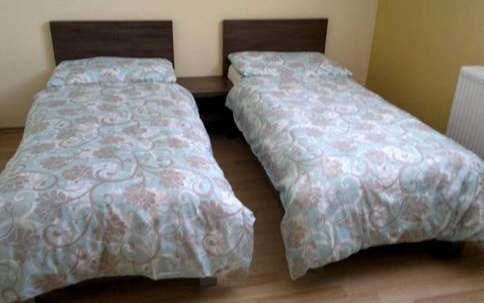 Dvojlôžkový apartmán