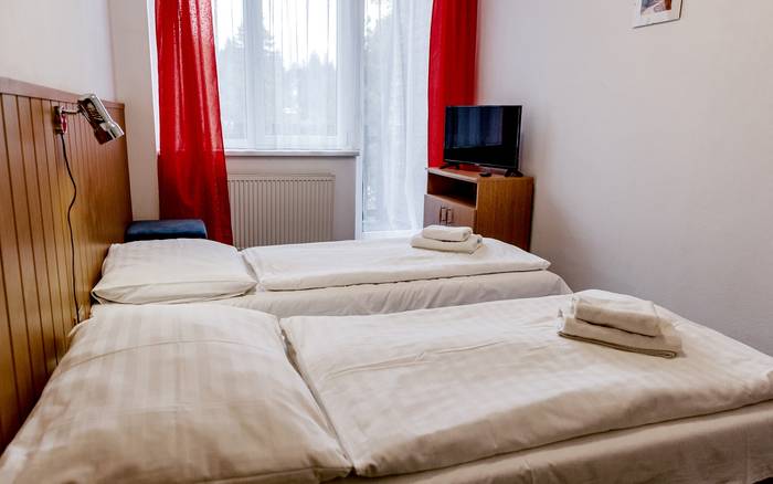 Hotel Tatrawest