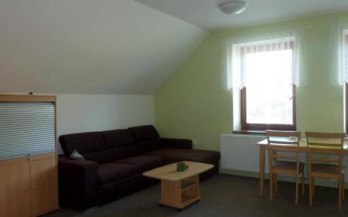 Apartmán č. 1