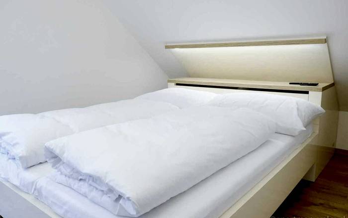 Šesťlôžkový mezonet č. 7