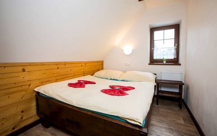 Apartmán č. 6