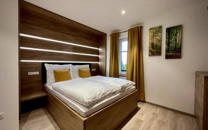 Apartmán 8