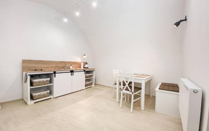 Apartmán č. 2