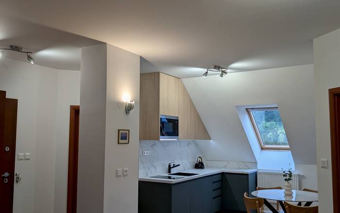 Apartmány u Denyho