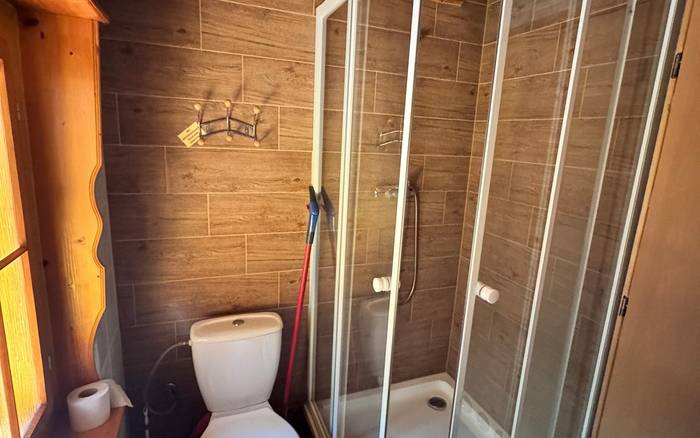 Veľký apartmán