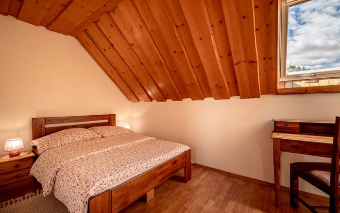 Apartmán č.1