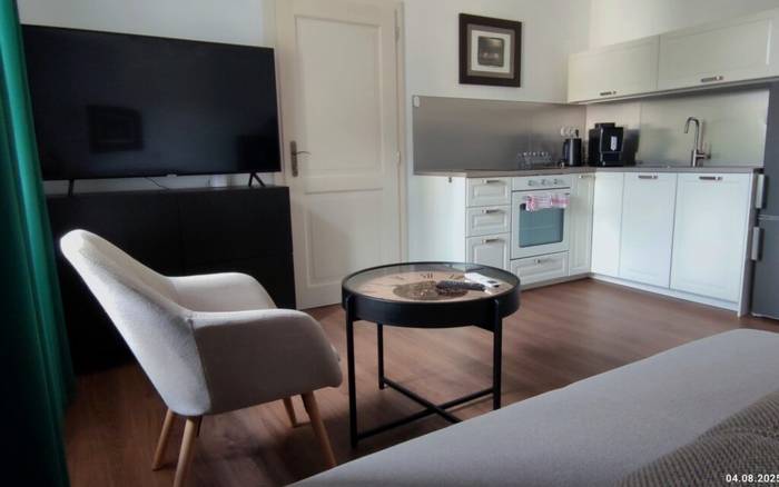 Gallery Apartmán 1