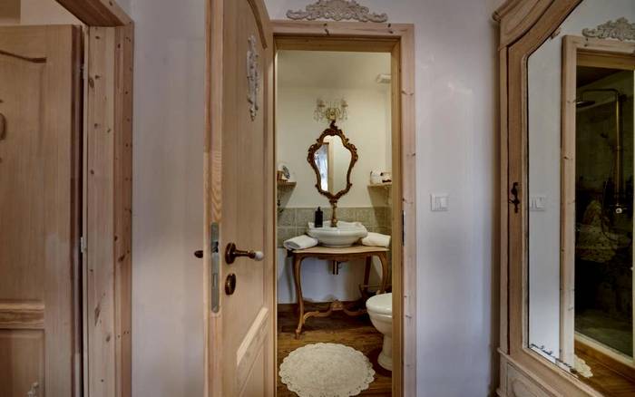 Mariam Apartman a Hello House-ban