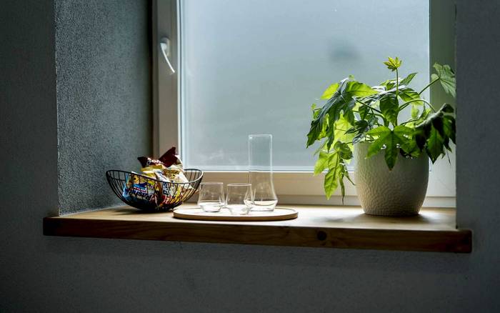 Apartmán 3