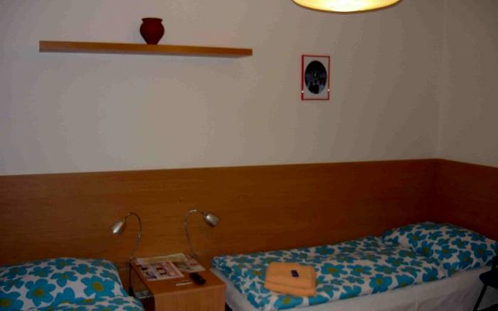 Pokoj