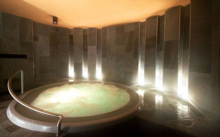Hotel Lesana