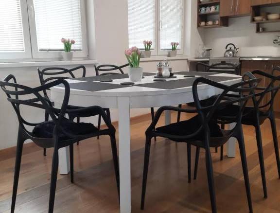 Společenská místnost