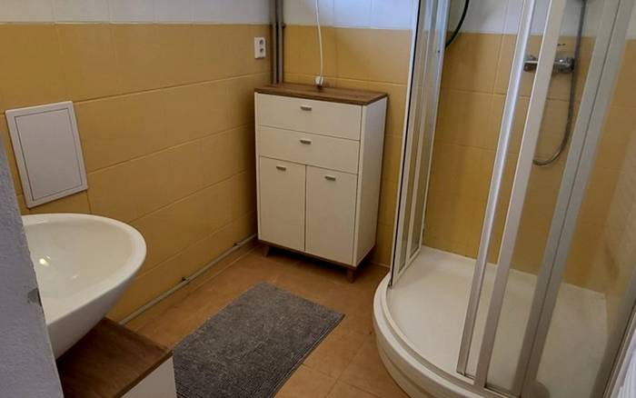 Apartmán č. 2