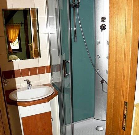 Apartmán A