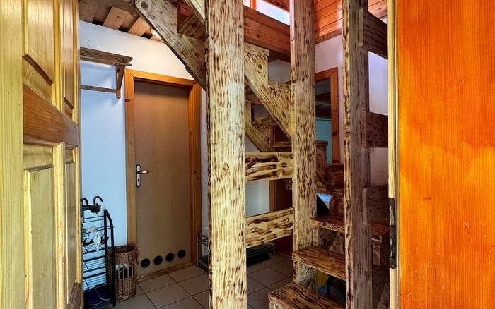 Veľký apartmán