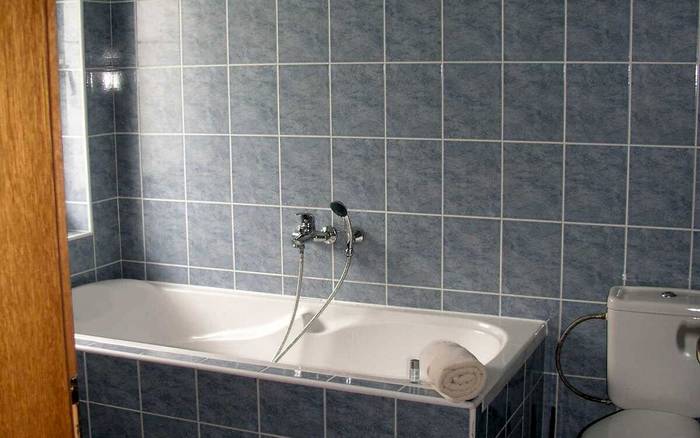 Dvoulůžkový pokoj SUPERIOR