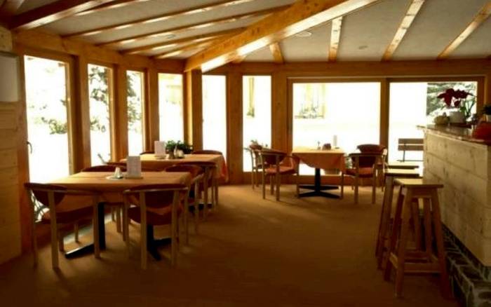 Spoločenská miestnosť