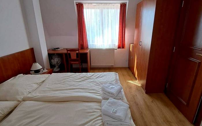 Malý apartmán