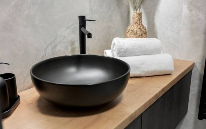 Ulrichova vila - Apartmán Deluxe