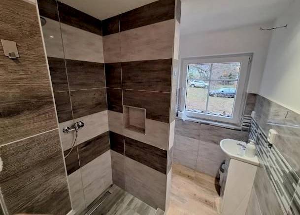 Apartmán s 1 ložnicí č. 1