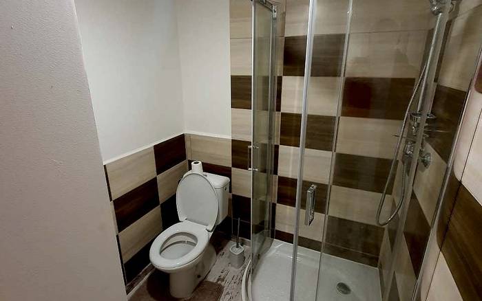 Apartmán pro 5 osob