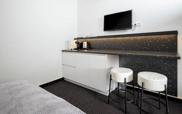 Apartmán B