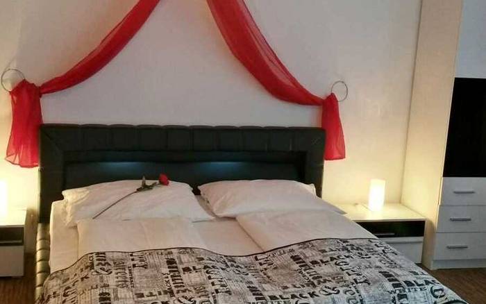 Suite pro 2 osoby s možností až 2 přistýlek