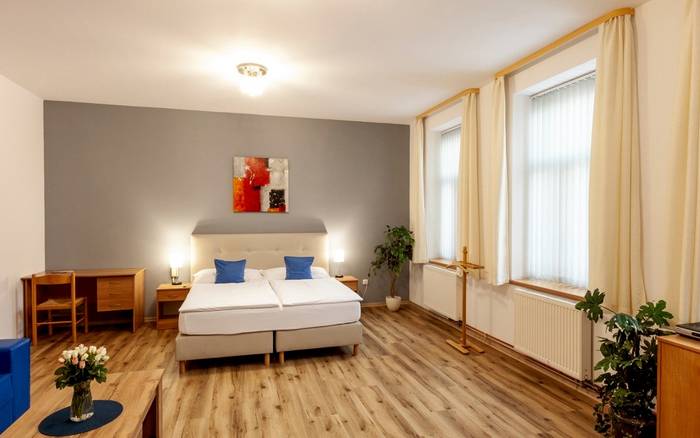 Apartmán č. 1