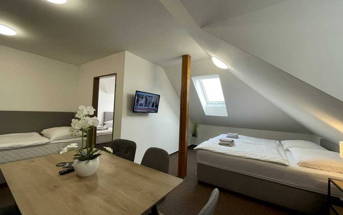 Apartmán