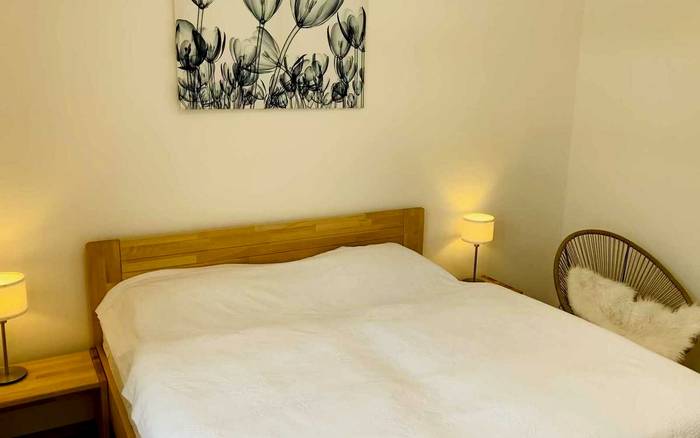 Kotel - 302 Apartmá s jednou ložnicí