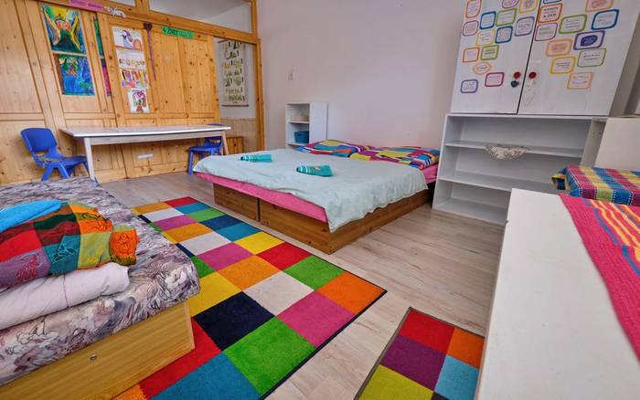2-lôžková izba
