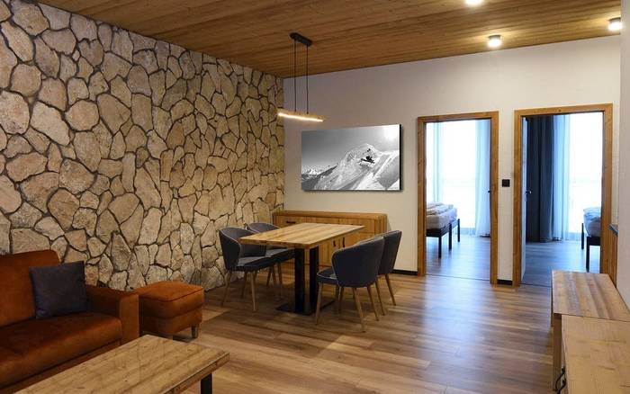 Apartmán č. 4