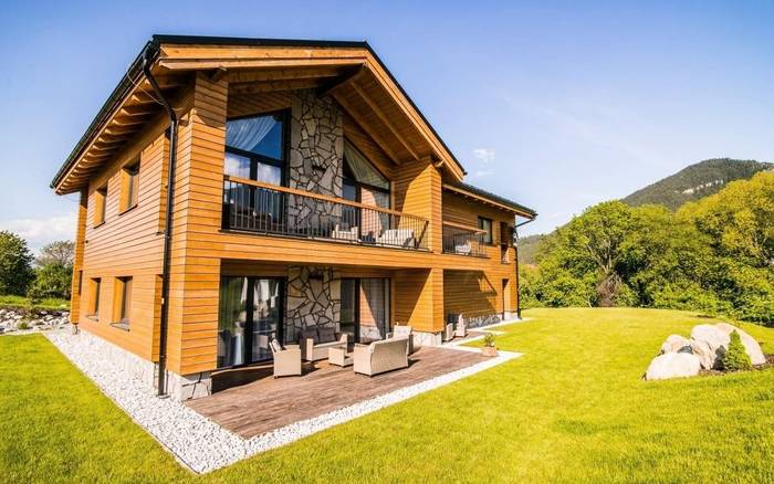 Apartmány Tatry Žiarce