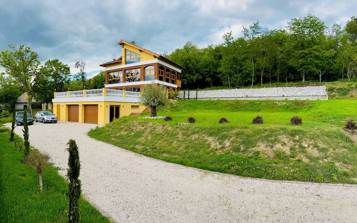 Villa Beelvita