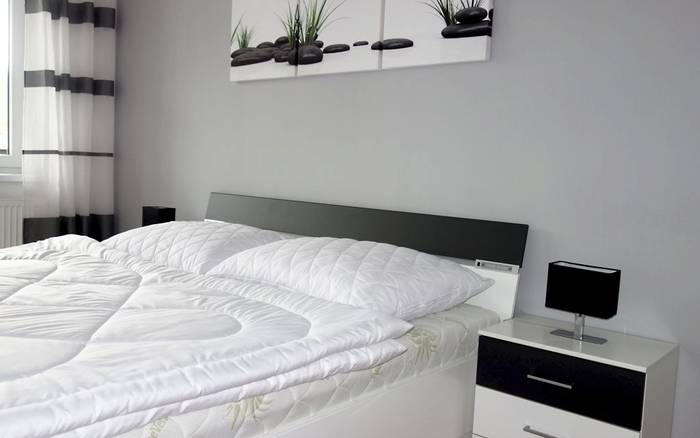 Apartmán s výhľadom na Tatry