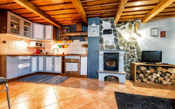 Obývacia miestnosť