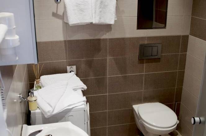 Apartmán č. 10