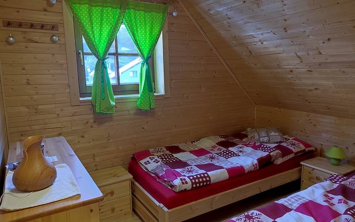 Spáľňa