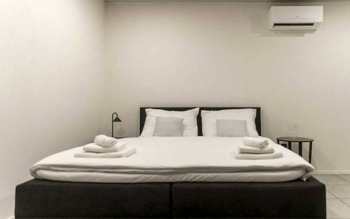 Apartmán 4