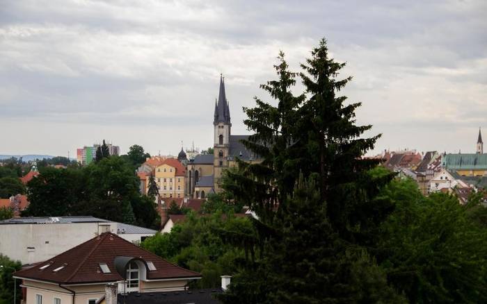 Výhled