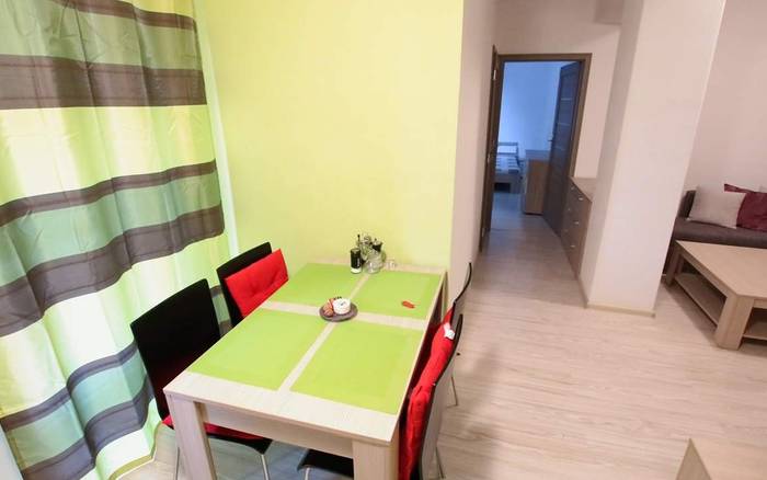 Apartmán Vil