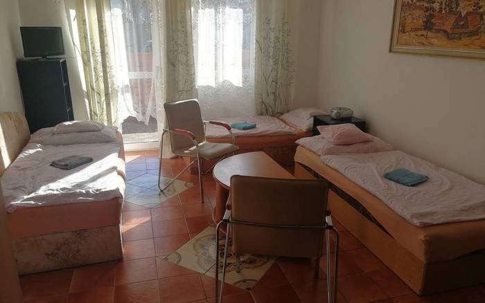 Apartmánový dom Bidovce 128