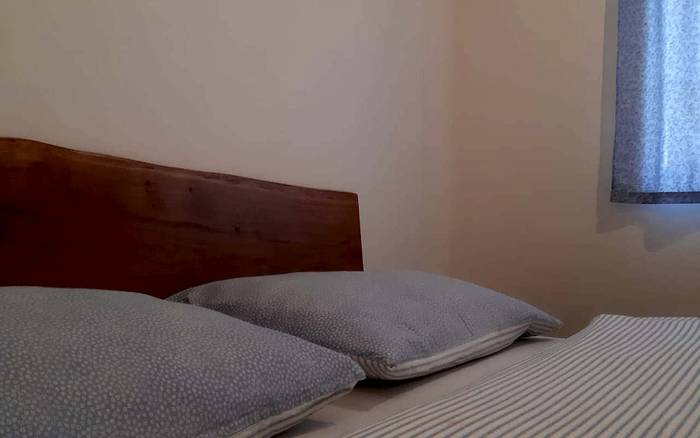 Apartmán Modrá Frankovka