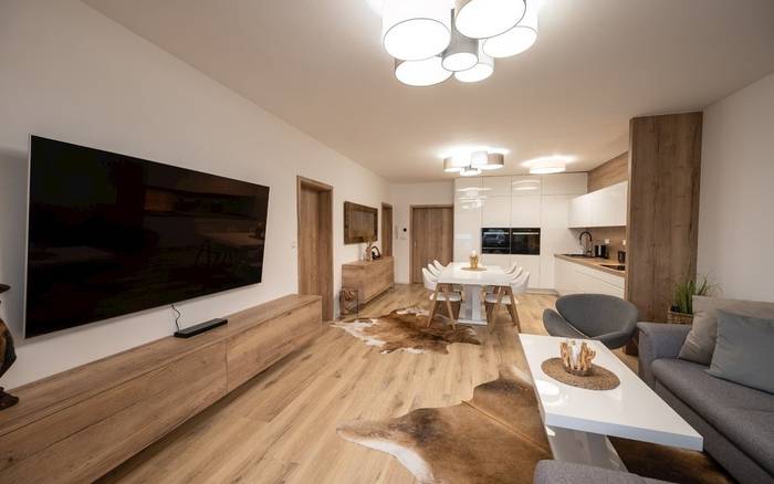 Apartmán Superior