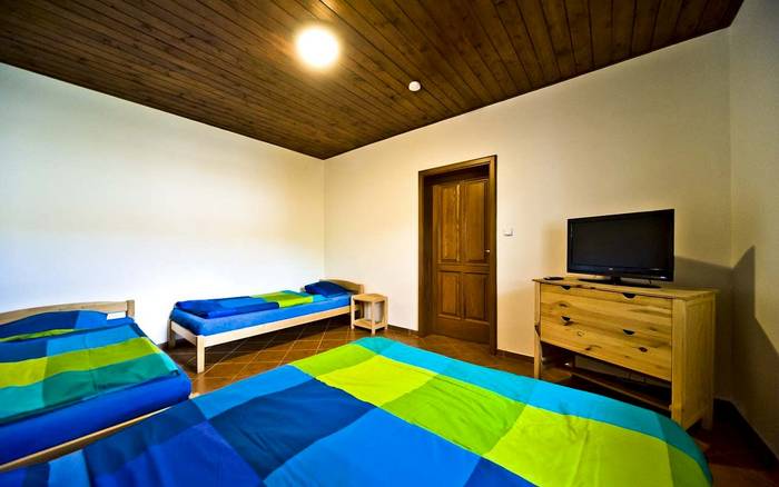 Apartmán 3