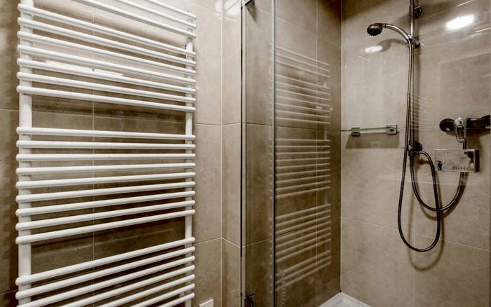 Apartmán Kuba