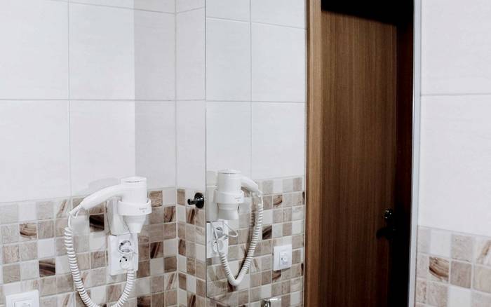 Apartmán č. 501