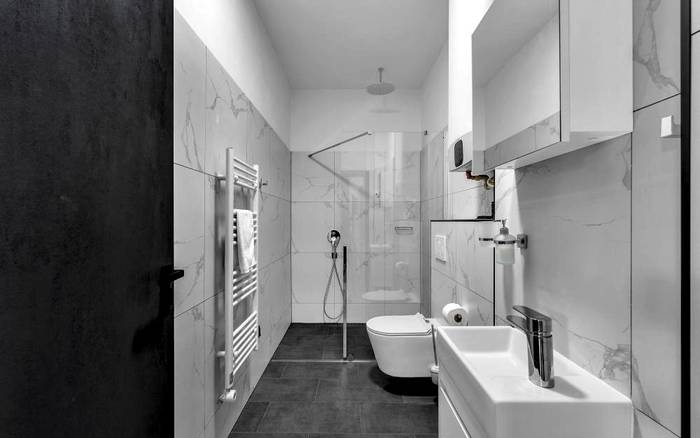 Apartmán 5 (bezbariérový)