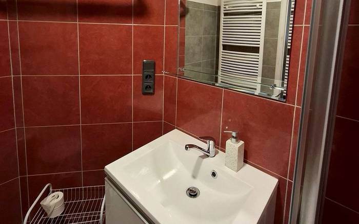 Apartmán č. 1